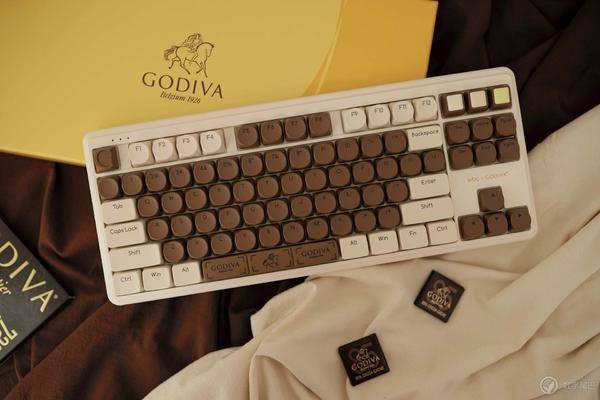 巧克力机械键盘