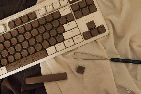 巧克力机械键盘