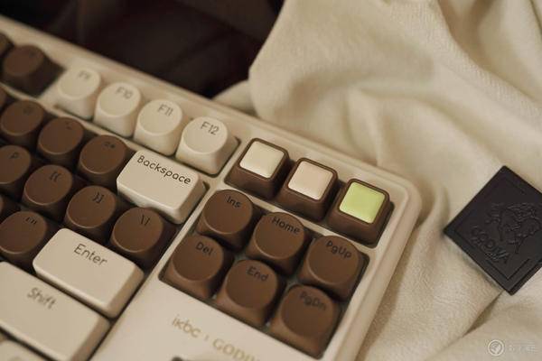 巧克力机械键盘