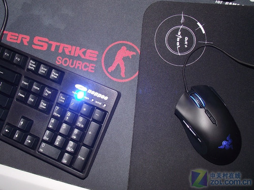 玩家新宠?NOPPOO巧克力机械键盘拆解 