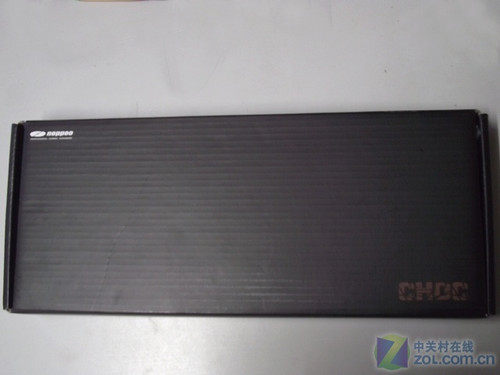 玩家新宠?NOPPOO巧克力机械键盘拆解 