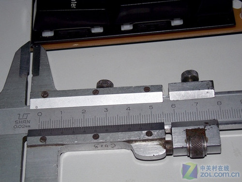 玩家新宠?NOPPOO巧克力机械键盘拆解 