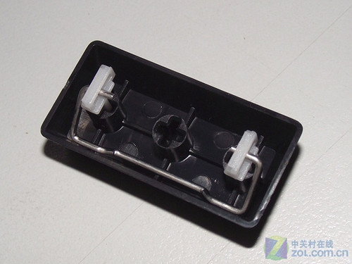 玩家新宠?NOPPOO巧克力机械键盘拆解 