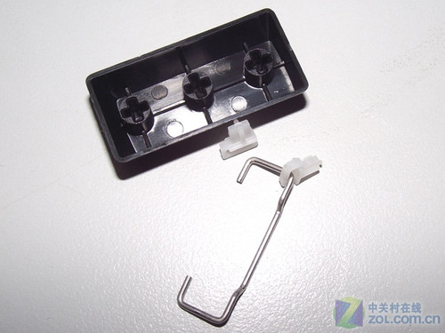 玩家新宠?NOPPOO巧克力机械键盘拆解 