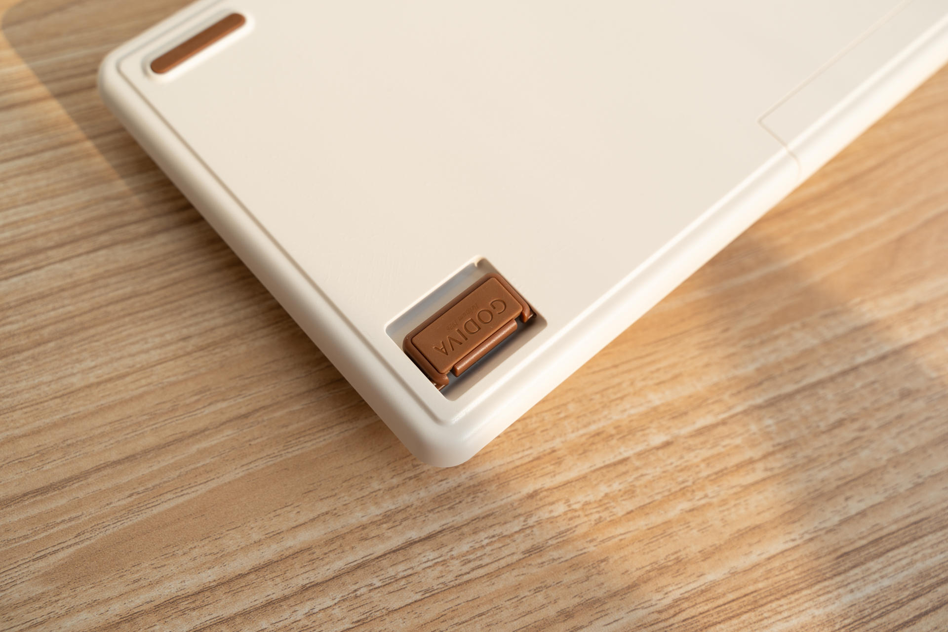 巧克力机械键盘