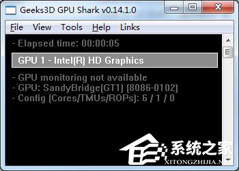 显卡温度测试软件哪个好？