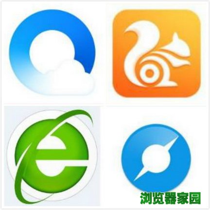 2020最受欢迎的手机浏览器排行榜[图]图片1