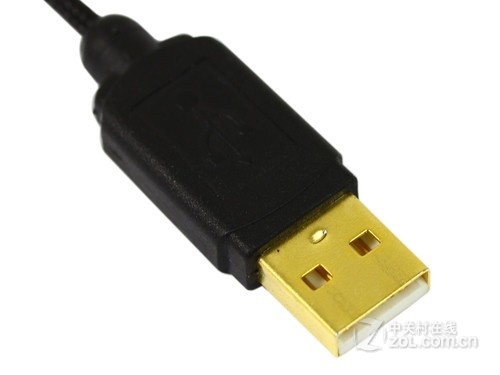 华硕玩家国度 GX900游戏鼠标全国首测 