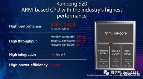单核性能最强的cpu