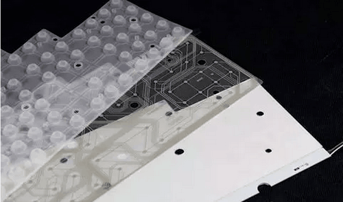 中高端机械键盘推荐