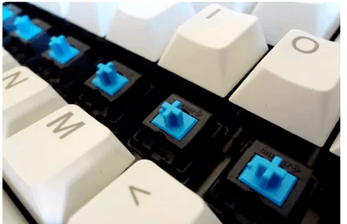 中高端机械键盘推荐