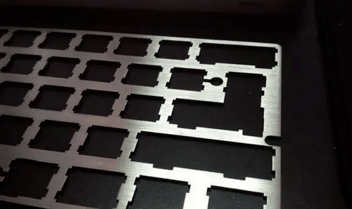 中高端机械键盘推荐