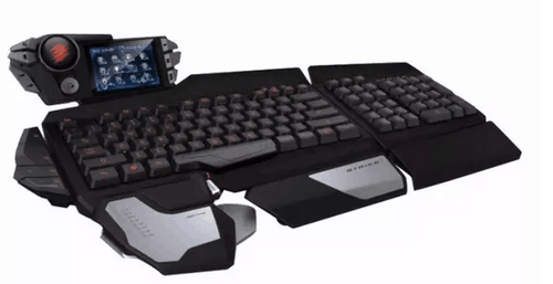 中高端机械键盘推荐