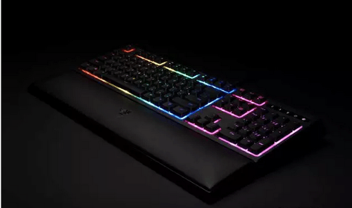 中高端机械键盘推荐