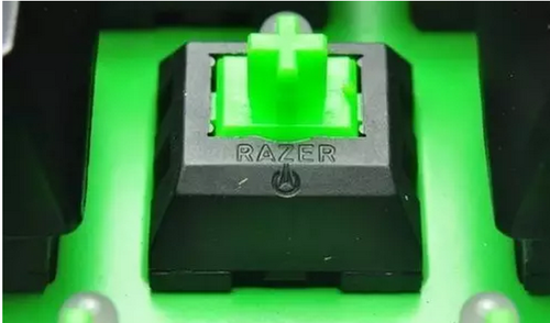 中高端机械键盘推荐