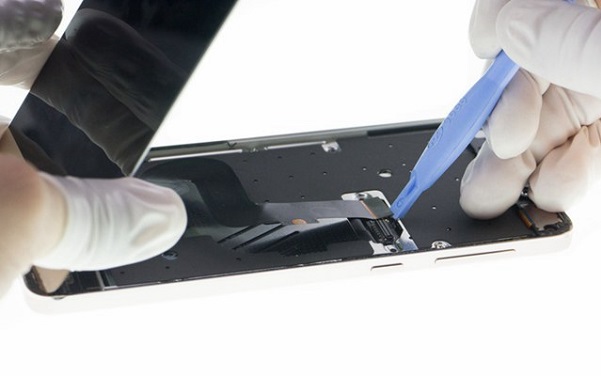 乐1S怎么拆机 乐视1s手机拆机方法步骤