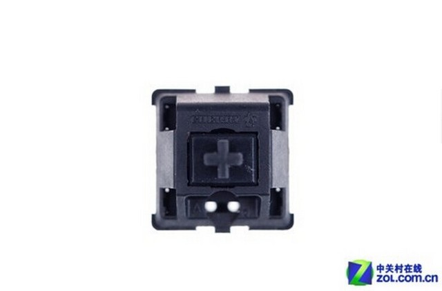 了解机械键盘轴体选择合适手感_键鼠频道原创