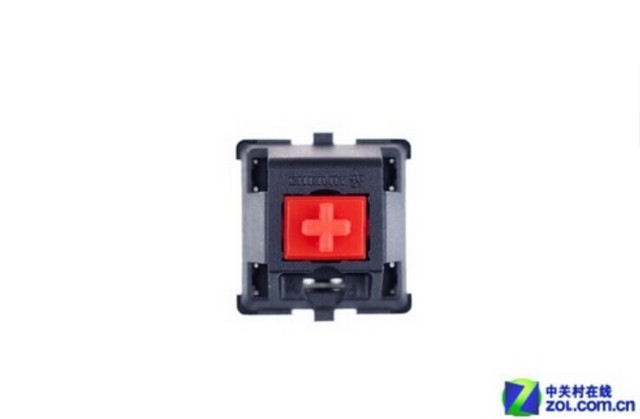 想选机械键盘？玩家必须知道的几件事 