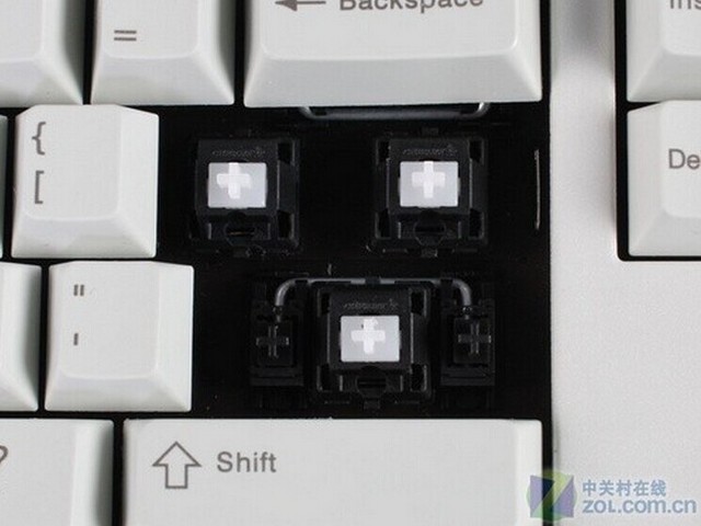 想选机械键盘？玩家必须知道的几件事 