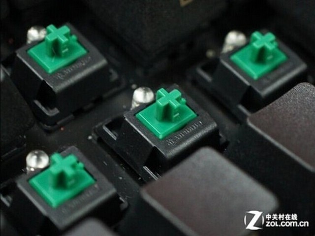 想选机械键盘？玩家必须知道的几件事 