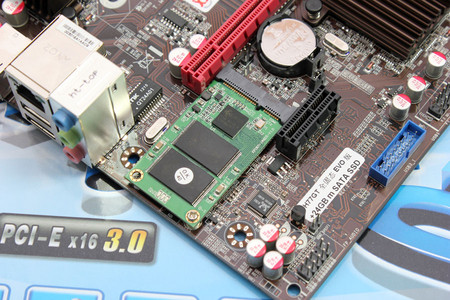 SSD装系统实战！Win7装机流程攻略！ 