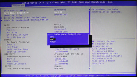 SSD装系统实战！Win7装机流程攻略！ 