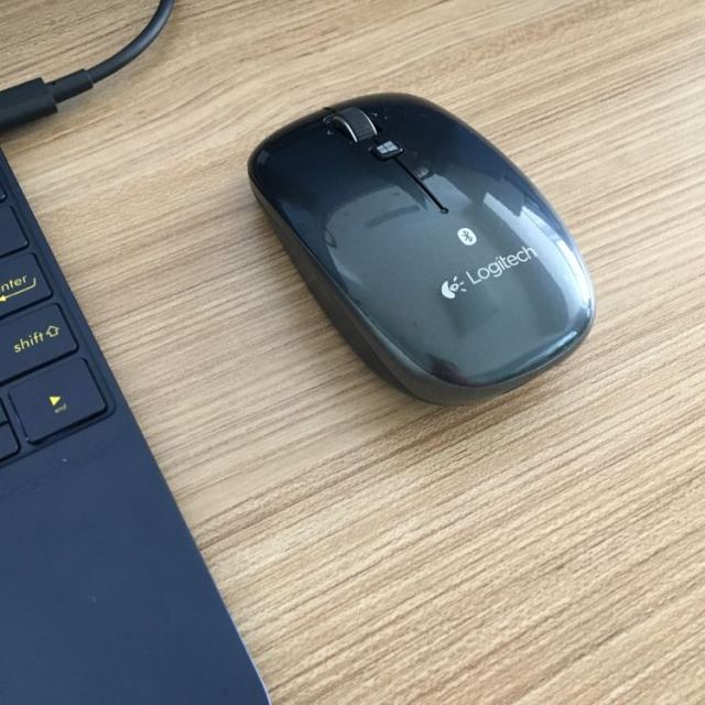 m558鼠标mac配对方法：win8苹果笔记本怎么连接蓝牙鼠标m558