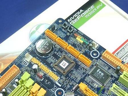 映泰全国首款HDMI接口NF630A主板上市