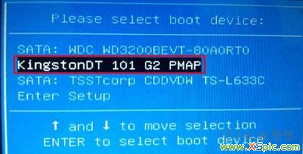 技嘉b85主板进入BIOS设置教程