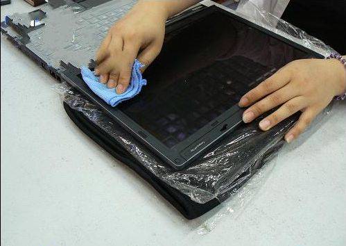 笔记本显示器反光怎么办_笔记本显示器反光怎么办_笔记本屏幕 反光