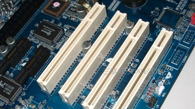 cpu插槽有什么区别和CPU插槽类型有几种？