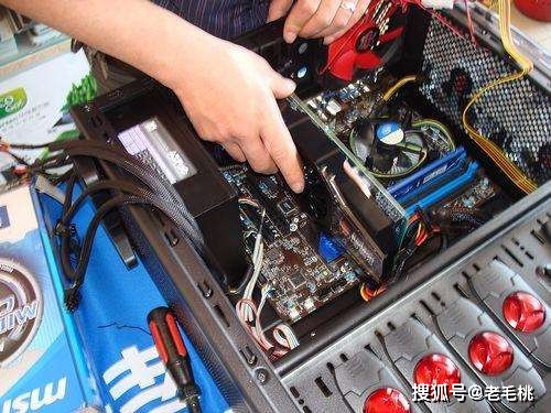 xp电脑显卡在哪看