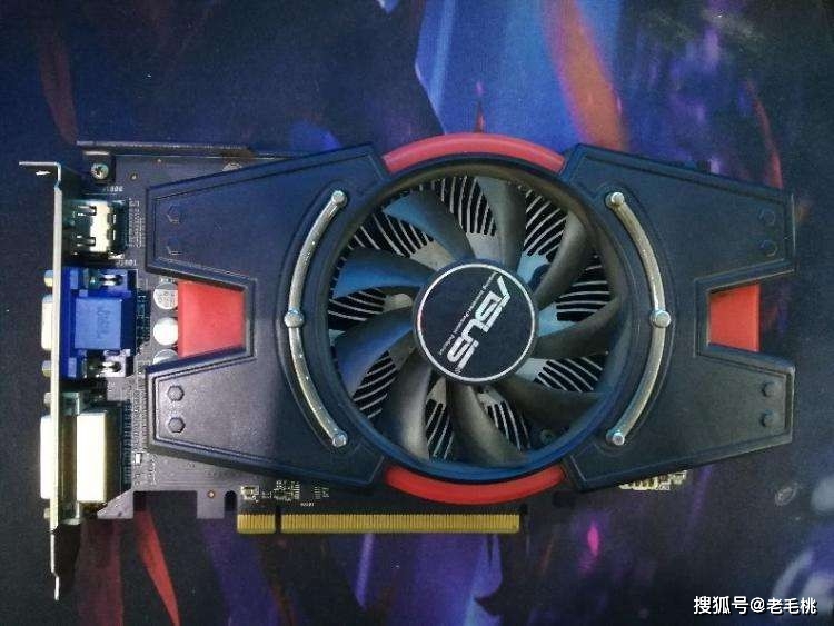 xp电脑显卡在哪看