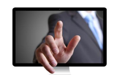 曲面屏显示器利弊