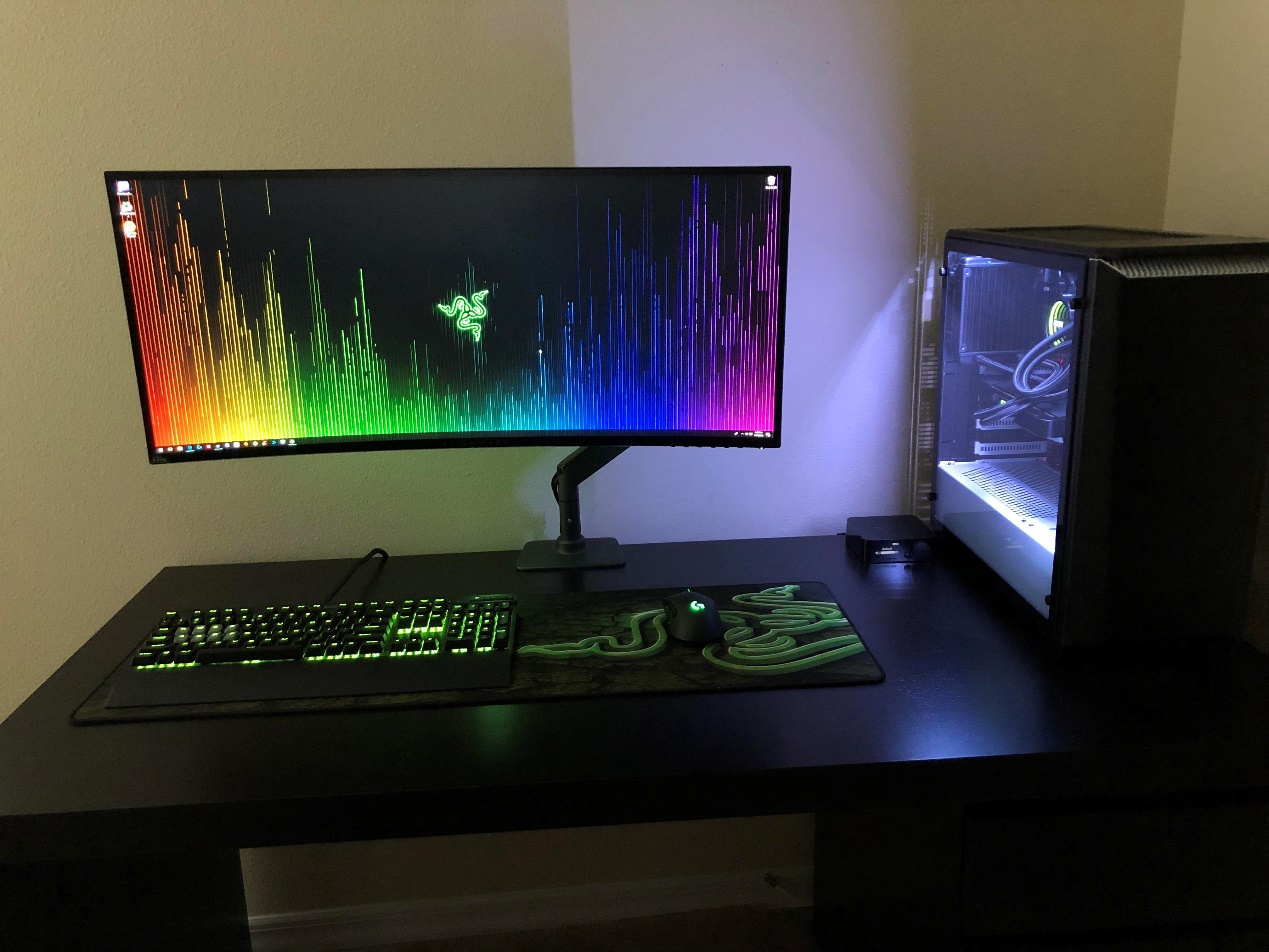 你真的需要带鱼屏吗？小牛跟你来说一说带鱼屏的优缺点