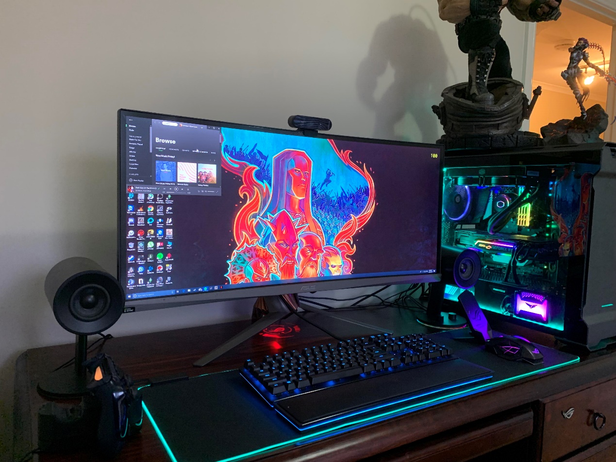 你真的需要带鱼屏吗？小牛跟你来说一说带鱼屏的优缺点