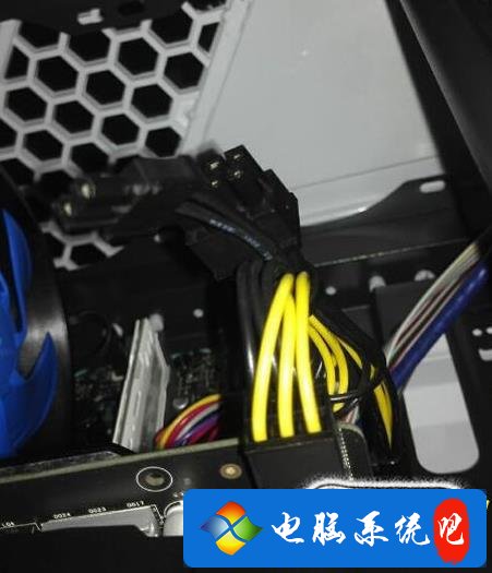 独立显卡安装简易教程