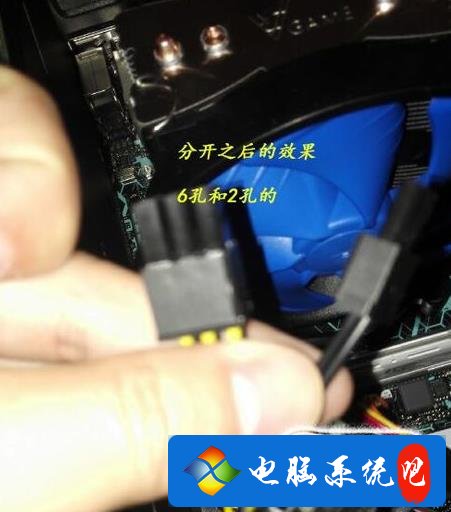 独立显卡安装简易教程