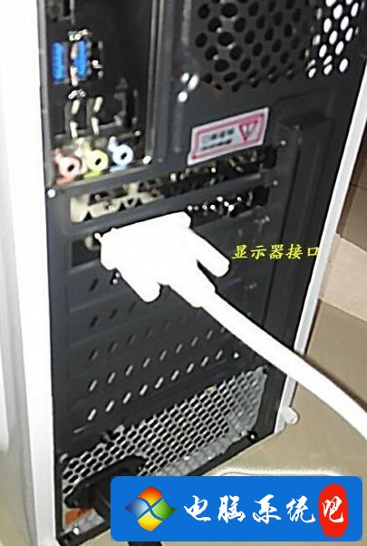 独立显卡安装简易教程