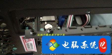 独立显卡安装简易教程