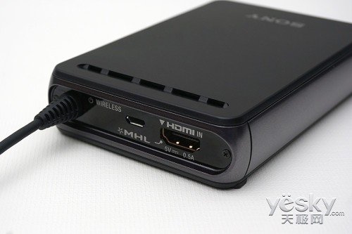 sony头戴式显示器t4