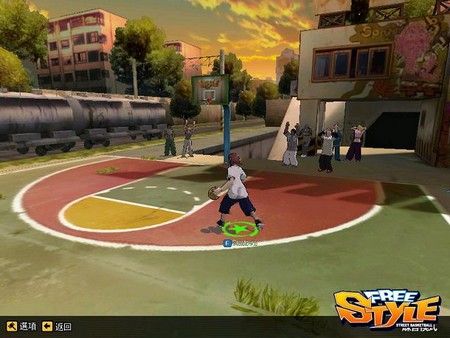 收获日2汉化补丁闪退_游侠收获日2闪退_win10玩街头篮球闪退