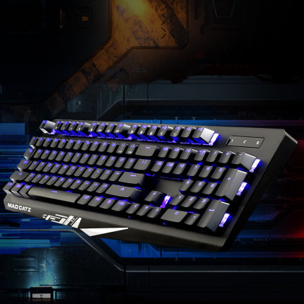 「致敬美加狮」当外设产品趋于同化，谁还在坚持自己的路