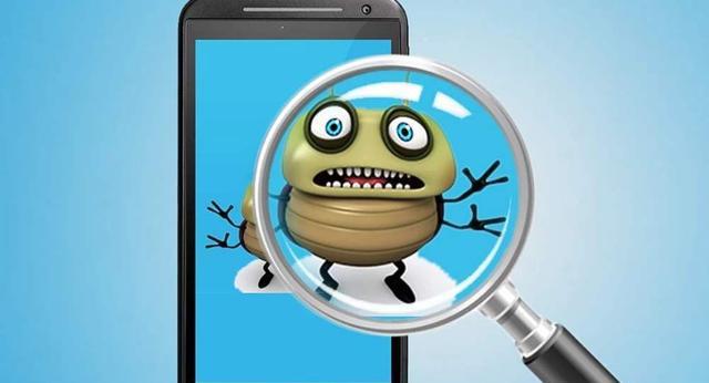 手机木马软件监视器