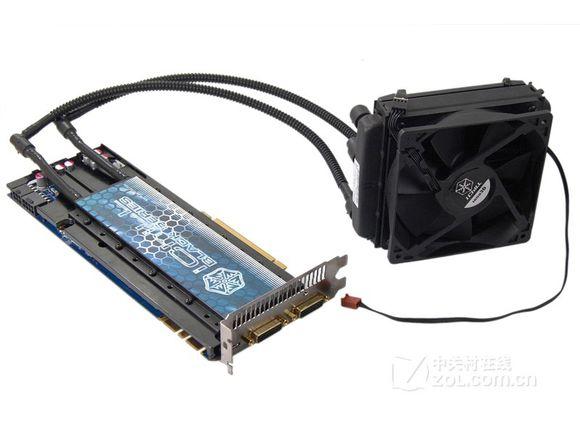 电脑显卡知识科普（台式机）