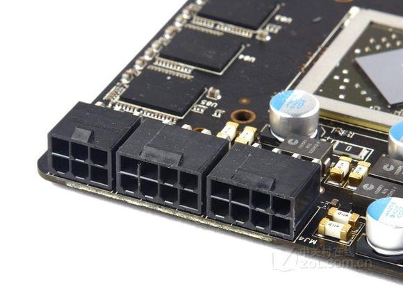 电脑显卡知识科普（台式机）