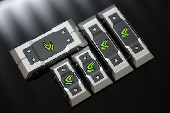 电脑显卡知识科普（台式机）