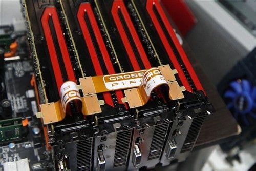 电脑显卡知识科普（台式机）