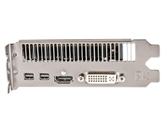 HIS7850 IceQ Turbo X 2GB GDDR5冰酷极速版显卡 