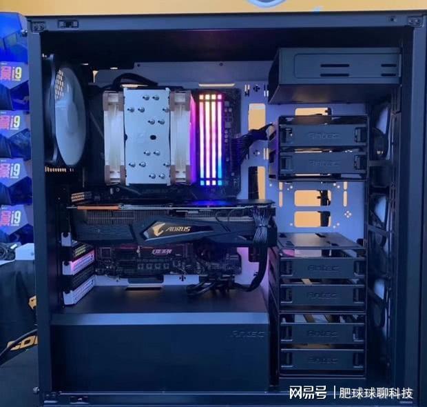 2015热门diy装机教程：E31231V3组装电脑图文教程